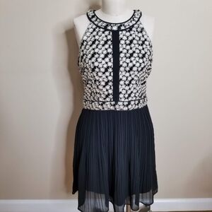 Romeo + Juliet Couture Dress